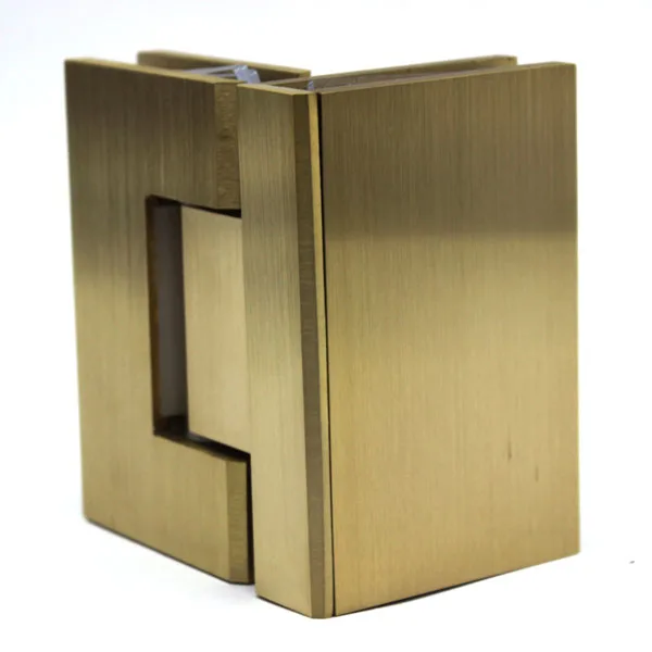 Нержавеющая сталь AISI 304, Matt Brushed Gold, Премиум, NEW