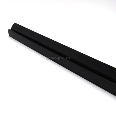 ПВХ, BLACK, 2200мм, да