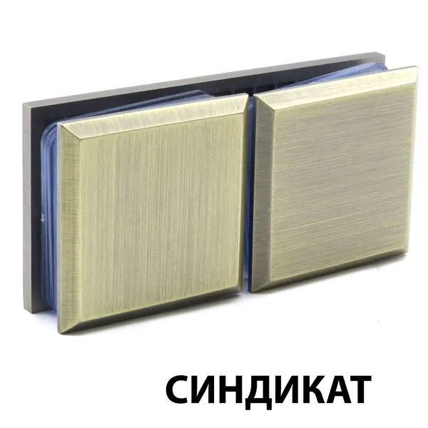 Нержавеющая сталь AISI 304, Бронза