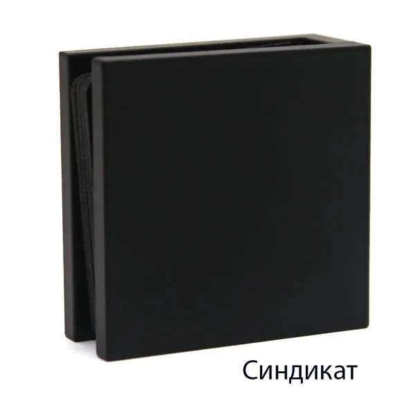 Нержавеющая сталь AISI 304, BLACK